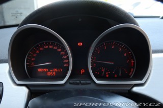 BMW Z4 2.5si 2008