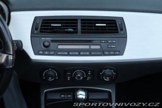 BMW Z4 2.5si 2008