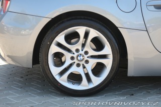 BMW Z4 2.5si 2008
