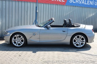 BMW Z4 2.5si 2008