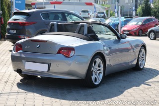 BMW Z4 2.5si 2008