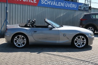 BMW Z4 2.5si 2008
