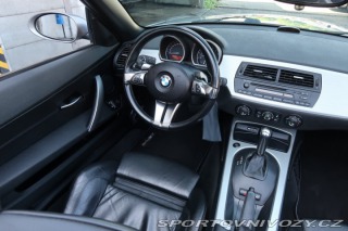 BMW Z4 2.5si 2008