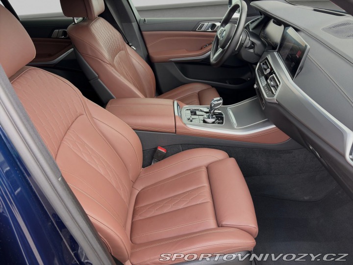 BMW X5 xDrive45e 2022
