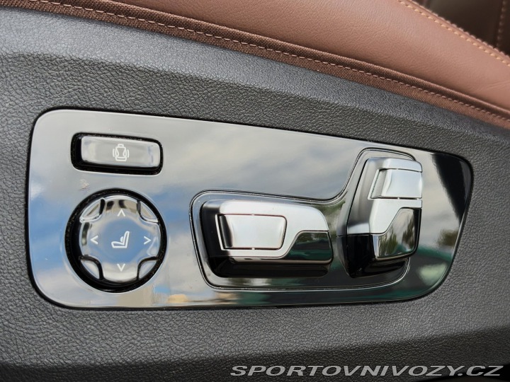 BMW X5 xDrive45e 2022