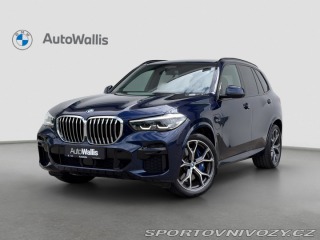 BMW X5 xDrive45e 2022