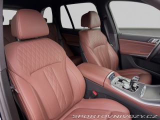 BMW X5 xDrive45e 2022
