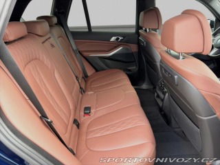 BMW X5 xDrive45e 2022