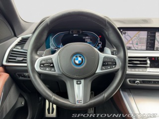 BMW X5 xDrive45e 2022