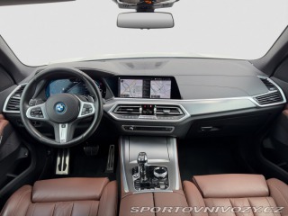BMW X5 xDrive45e 2022