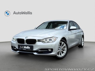BMW 3 335i Sedan