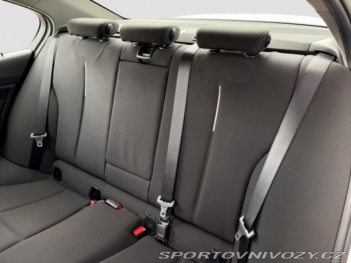 BMW 3 335i Sedan 2013
