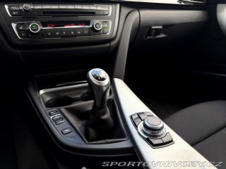 BMW 3 335i Sedan 2013