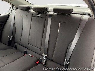 BMW 3 335i Sedan 2013