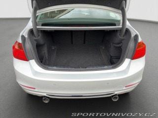 BMW 3 335i Sedan 2013