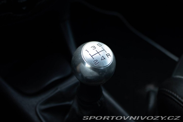 Peugeot 206 2.0 16V RC 2003