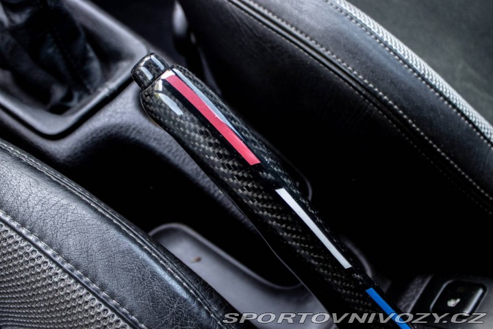 Peugeot 206 2.0 16V RC 2003