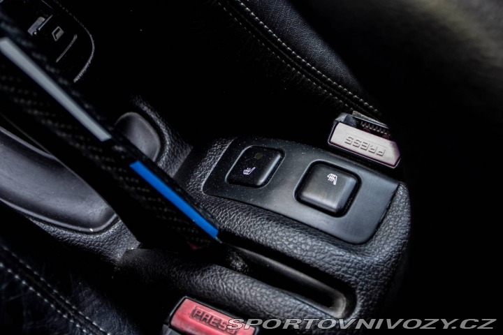 Peugeot 206 2.0 16V RC 2003