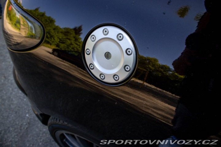 Peugeot 206 2.0 16V RC 2003