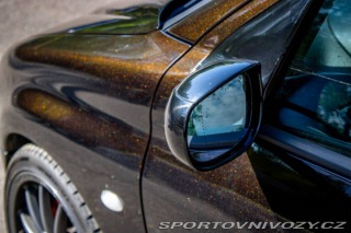 Peugeot 206 2.0 16V RC 2003