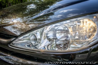 Peugeot 206 2.0 16V RC 2003