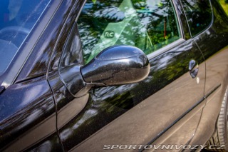 Peugeot 206 2.0 16V RC 2003