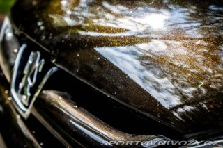 Peugeot 206 2.0 16V RC 2003