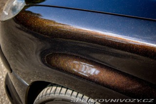 Peugeot 206 2.0 16V RC 2003