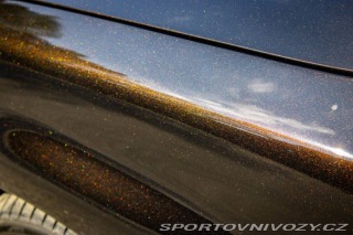 Peugeot 206 2.0 16V RC 2003