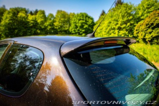 Peugeot 206 2.0 16V RC 2003