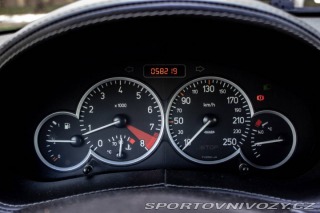 Peugeot 206 2.0 16V RC 2003