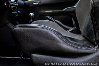 Peugeot 206 2.0 16V RC 2003