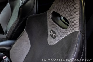 Peugeot 206 2.0 16V RC 2003