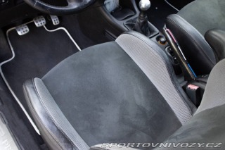 Peugeot 206 2.0 16V RC 2003