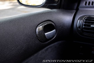 Peugeot 206 2.0 16V RC 2003