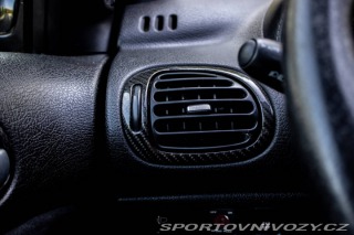 Peugeot 206 2.0 16V RC 2003
