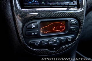 Peugeot 206 2.0 16V RC 2003