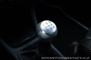Peugeot 206 2.0 16V RC 2003