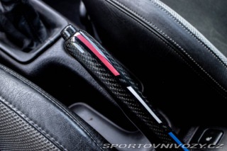 Peugeot 206 2.0 16V RC 2003