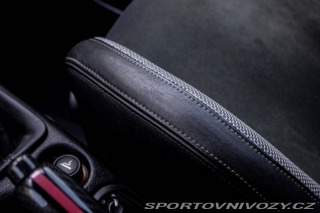 Peugeot 206 2.0 16V RC 2003