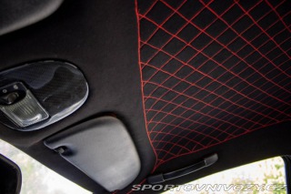 Peugeot 206 2.0 16V RC 2003