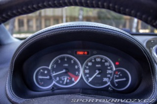 Peugeot 206 2.0 16V RC 2003