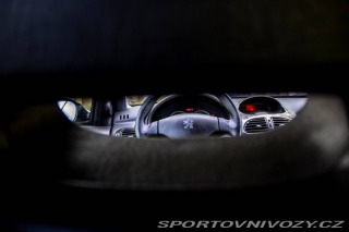 Peugeot 206 2.0 16V RC 2003
