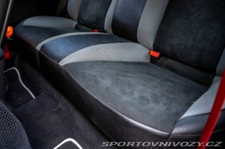 Peugeot 206 2.0 16V RC 2003