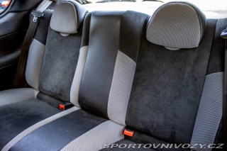 Peugeot 206 2.0 16V RC 2003