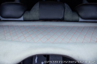 Peugeot 206 2.0 16V RC 2003
