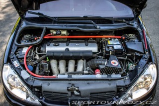 Peugeot 206 2.0 16V RC 2003