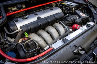 Peugeot 206 2.0 16V RC 2003