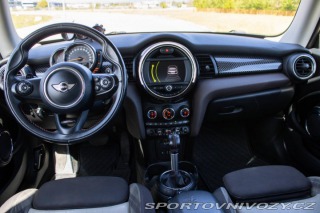 Mini Cooper S  D automat / AJ NA SPLÁ 2016