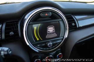 Mini Cooper S  D automat / AJ NA SPLÁ 2016
